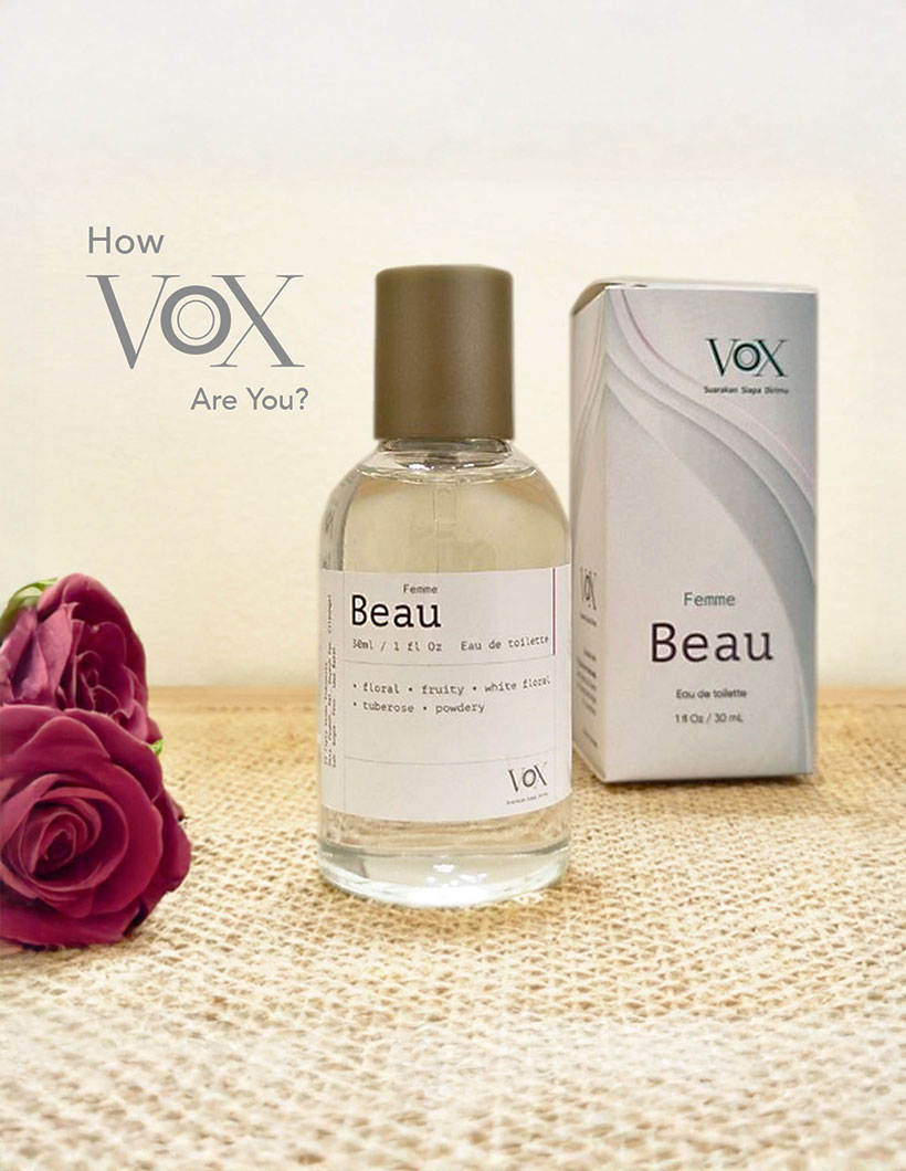 Femme - Beau - Image 4