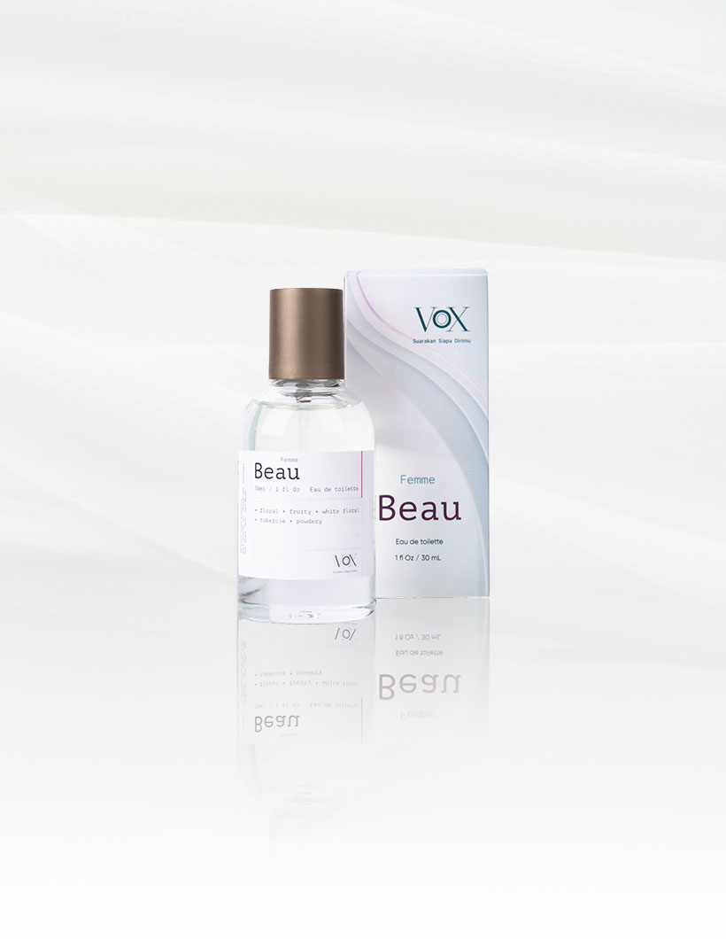 Femme - Beau - Image 2