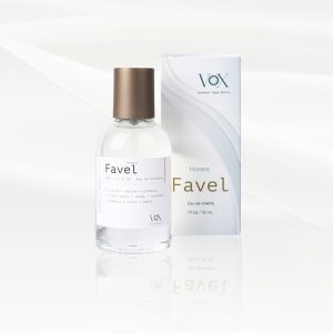 Homme - Favel