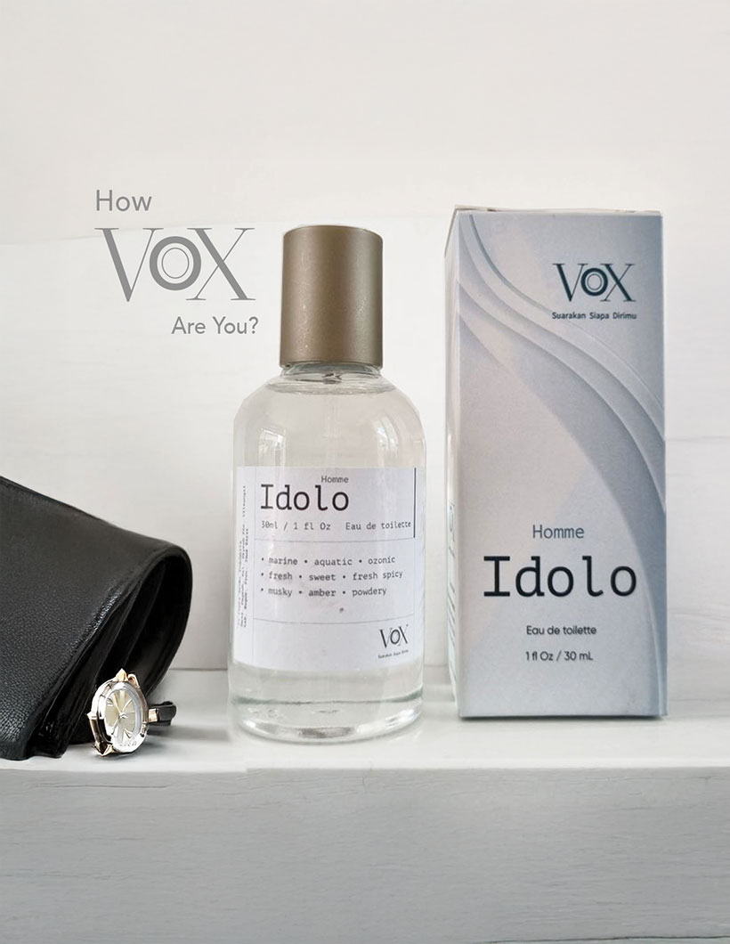 Homme - Idolo - Image 4
