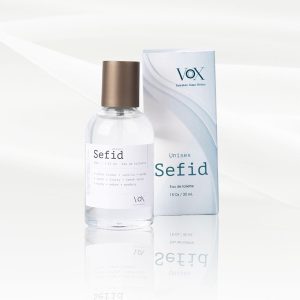 Unisex - Sefid